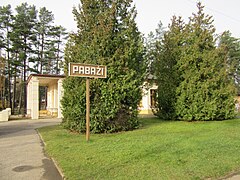 Pabaži