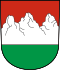 Coat of arms of Riemenstalden