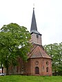 Stadtkirche Jerichow