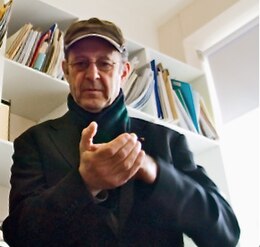 Steve Reich in 2006