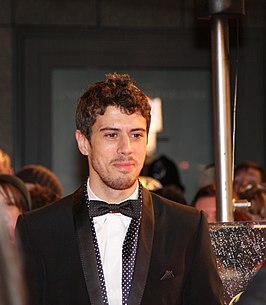 Toby Kebbell