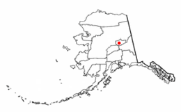 Fairbanks – Mappa