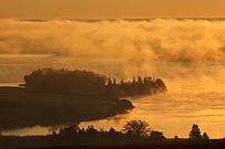 Antigonish Landing Wildlife Area