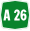 A26