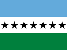 Bandera Lago Agrio.svg