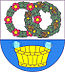 Blason de Chotiněves