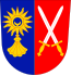 Blason de Neubuz