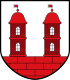 Coat of arms of Wilsdruff