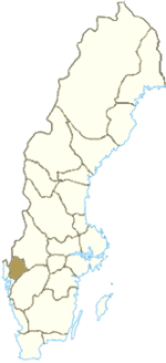 Dalsland