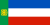 Flag of Khakassia