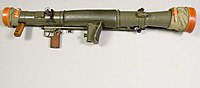 Granatgevär m/48（カールグスタフ M1）[注 2]