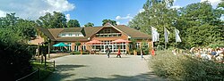 Vorschaubild für Tierpark Ueckermünde