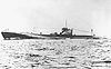 I-176 submarine