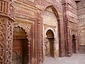 Interior of Tomb of Iltutmish