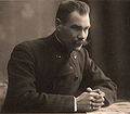 Johannes Linnankoski in 1906 overleden op 10 augustus 1913