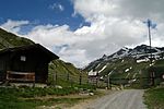 Vorschaubild für Klammljoch