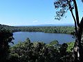 Lago Chalalán