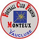 Logo du FCF Monteux