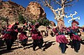 Image 27Mali Dogon Dance (from Mali)