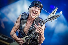 Michael Schenker