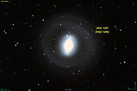 Image illustrative de l’article NGC 1291