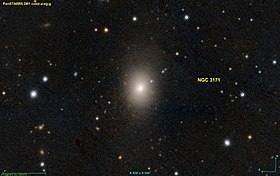 Image illustrative de l’article NGC 3171