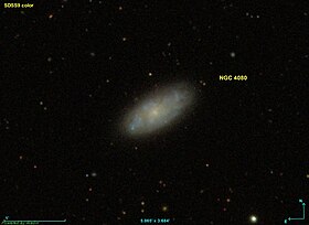 Image illustrative de l’article NGC 4080