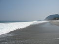 Habushi Beach