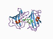 1a7x: FKBP12-FK1012 COMPLEX