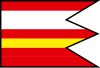 Bandeira de Prievaly