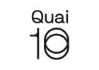 logo de Quai 10