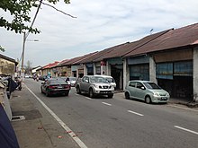 Sungai Bakap town.JPG