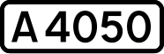 A4050 shield