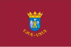 Uxue bandera