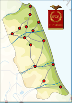 Regio V - Picenum