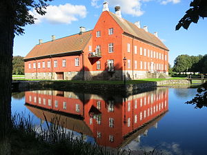 Viderups slott