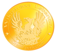 Honorary Academic Phoenix , awarded to members who display exemplary efforts in providing accurate and reliable references that comply with the Wikipedia MOS for Lebanon related articles.