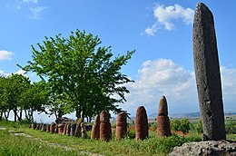 Taronik – Veduta