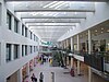 Abfertigungshalle Flughafen Bremen (Klick öffnet den Artikel)