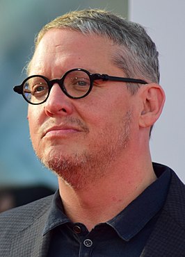 Adam McKay in 2015