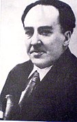 Antonio Machado