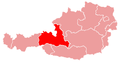 Collocazione geografica della diocesi