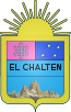 Blason de El Chaltén