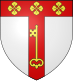 Coat of arms of Trieux