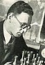 Mikhail Botvinnik