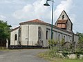 Église Saint-Martin de Cachen