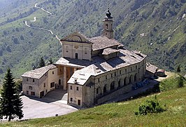 Santuario San Magno