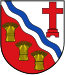 Blason de Kesfeld