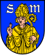 Blason de Rittersheim