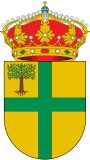 Blason de Verea